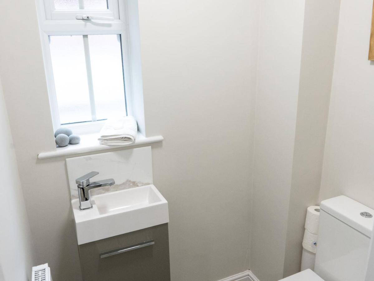 Townhouse In The Heart Of Poole With Beach Hut 아파트 외부 사진