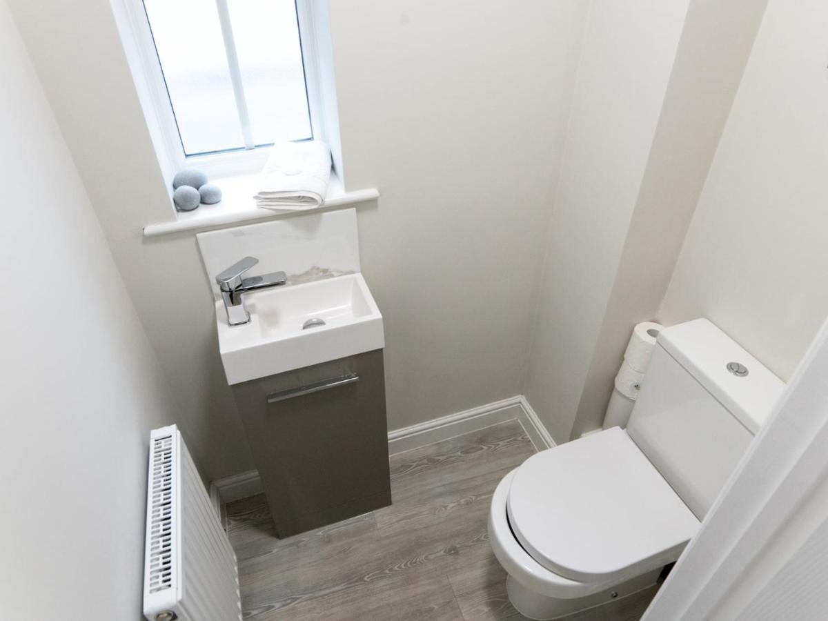 Townhouse In The Heart Of Poole With Beach Hut 아파트 외부 사진